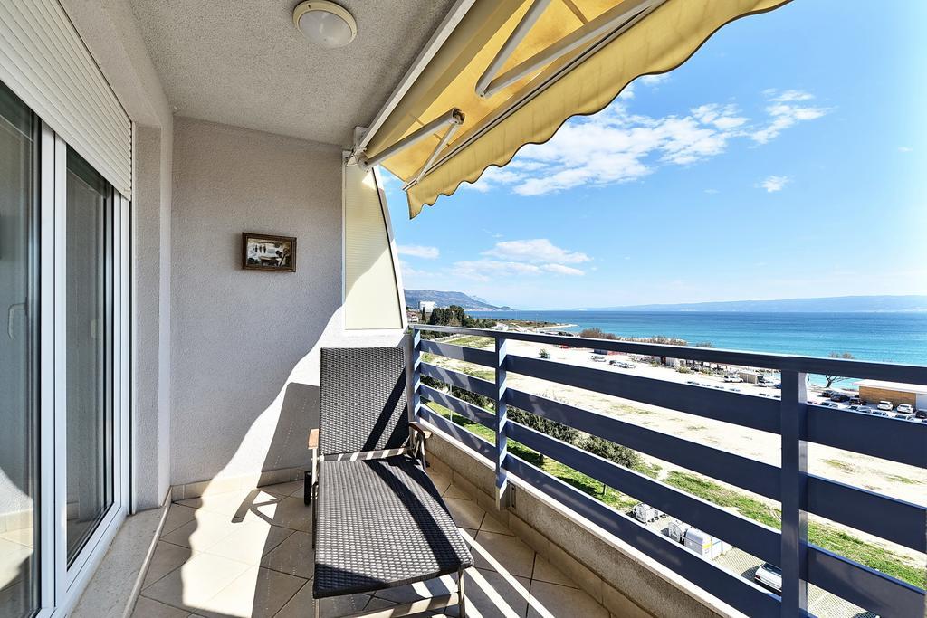 Apartment Stiv Luxe Split Habitación foto