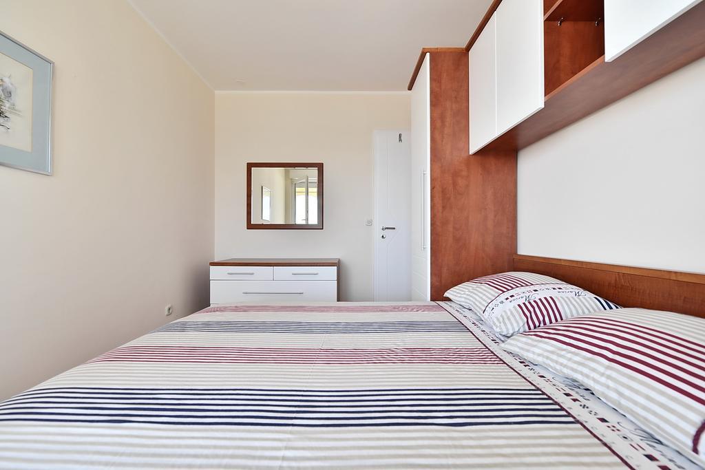 Apartment Stiv Luxe Split Habitación foto