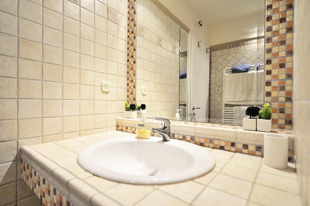 Apartment Stiv Luxe Split Habitación foto