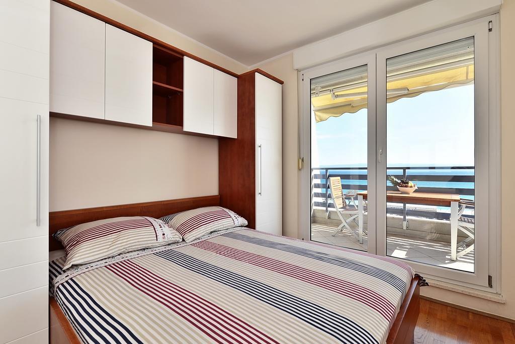 Apartment Stiv Luxe Split Habitación foto